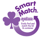 Smart Match(R) System Shamrock