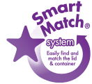 Smart Match(R) System Star